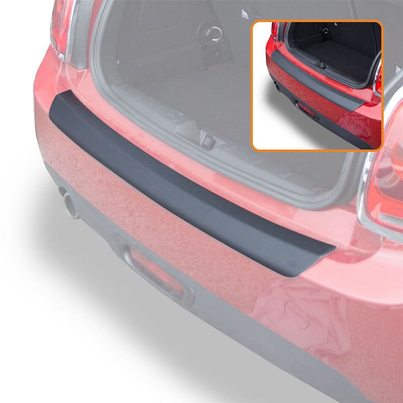 Mini Convertible Bumper Protector (2015-2018)