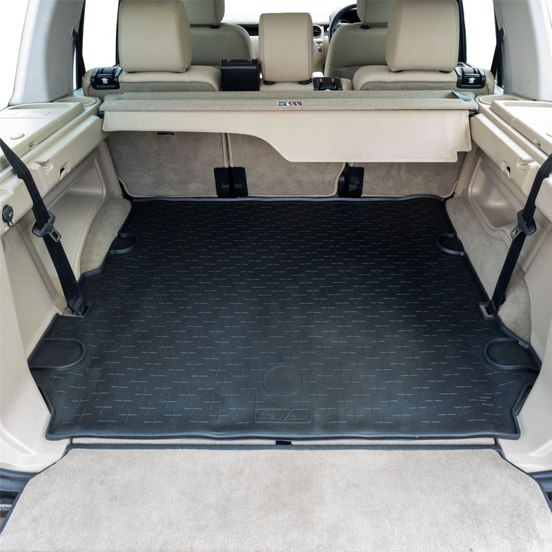 Land Rover Discovery Boot Liner (2009-2016)