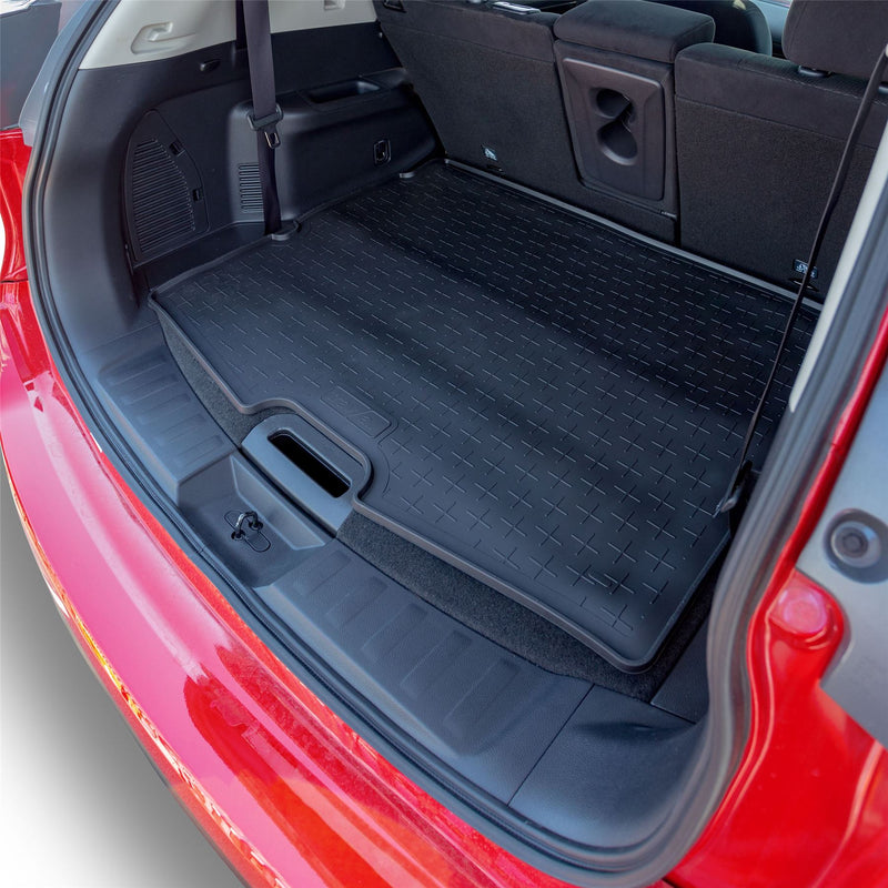 Nissan X-Trail Boot Liner (2017-2022)