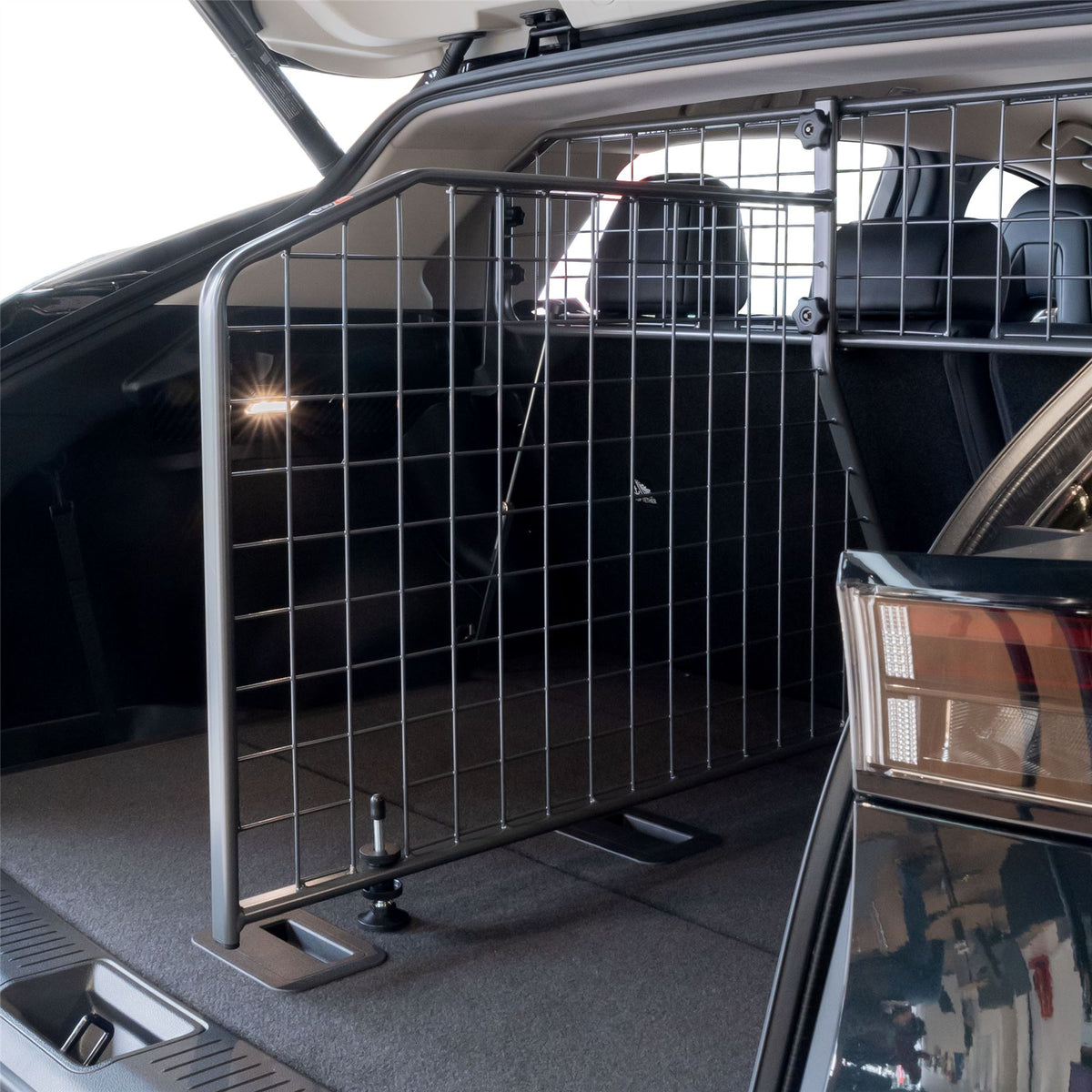 Nissan Ariya Boot Divider (2022-on)