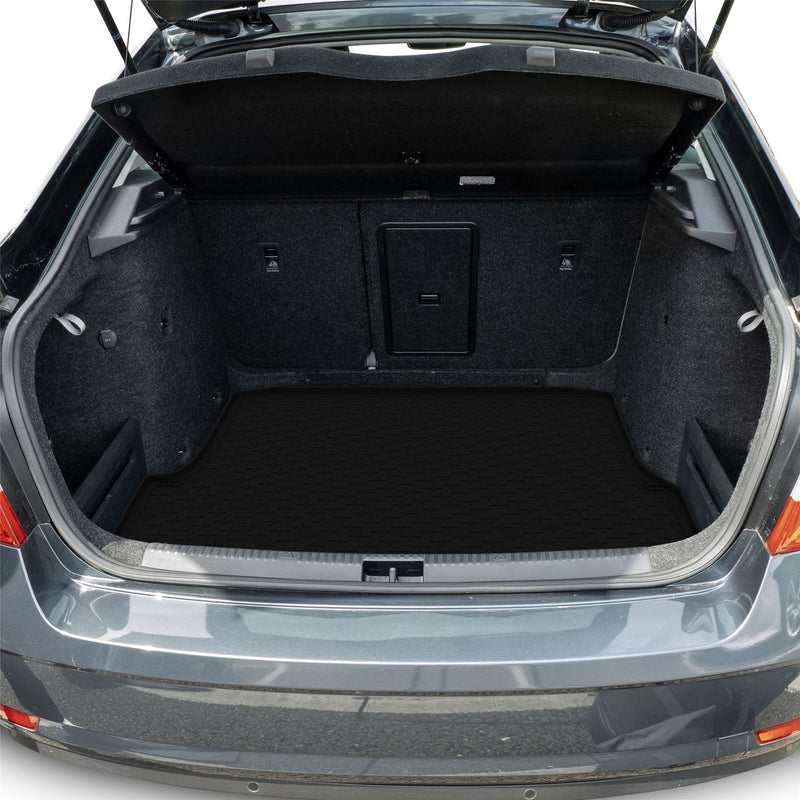 Skoda Octavia Boot Liner (2009-2013)