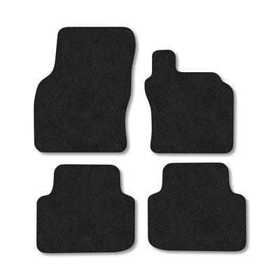 VW Passat Estate Carpet Mats (2014-2019)