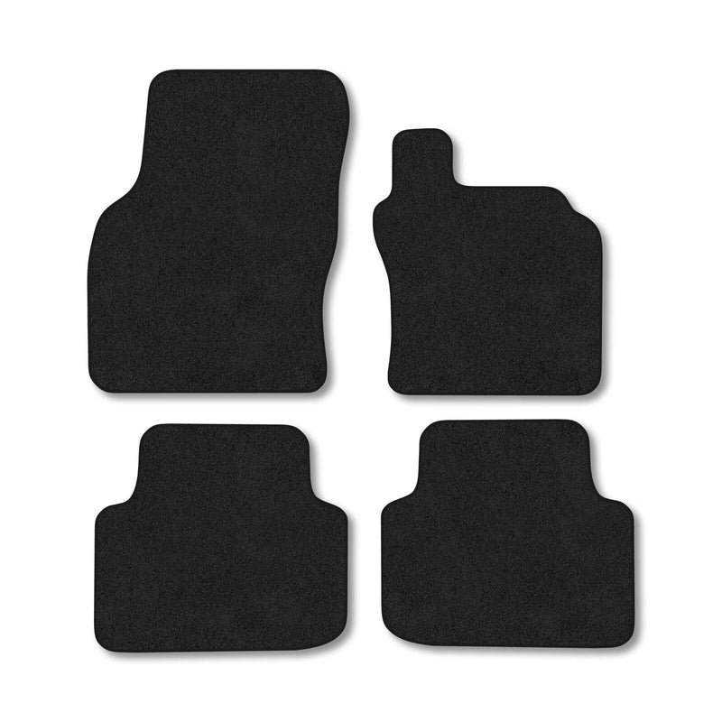 VW Passat Estate Carpet Mats (2014-2019)