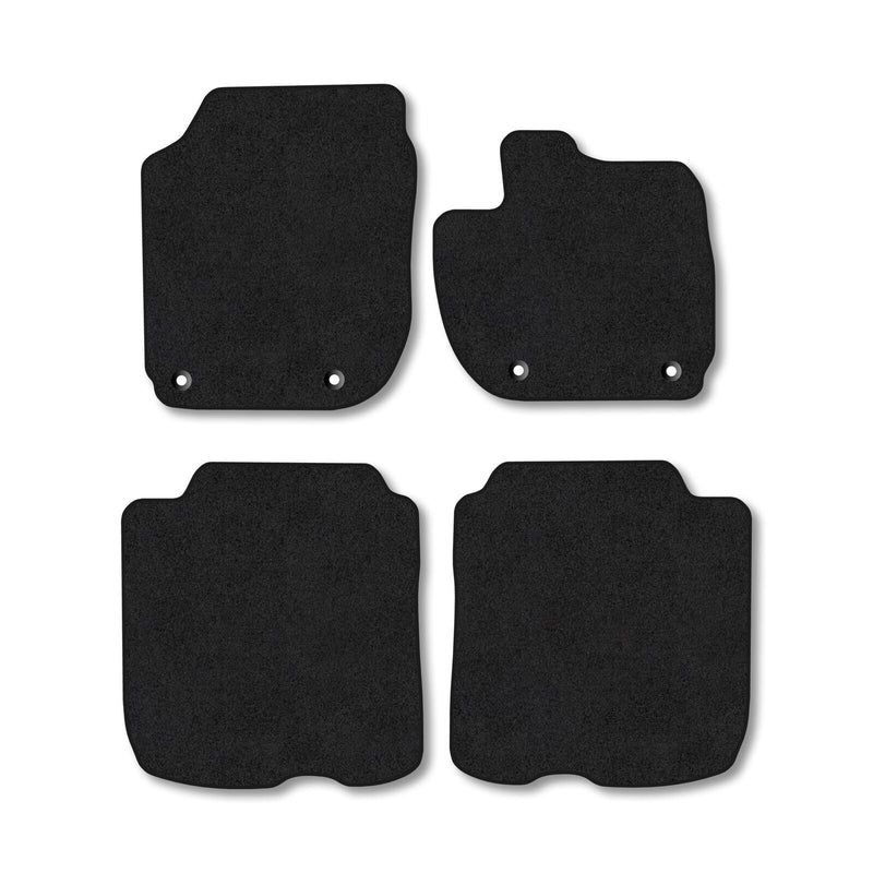 Honda HR-V Crossover Carpet Mats (2015-2021)