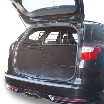 Ford Focus Estate Dog Guard (2011-2014)