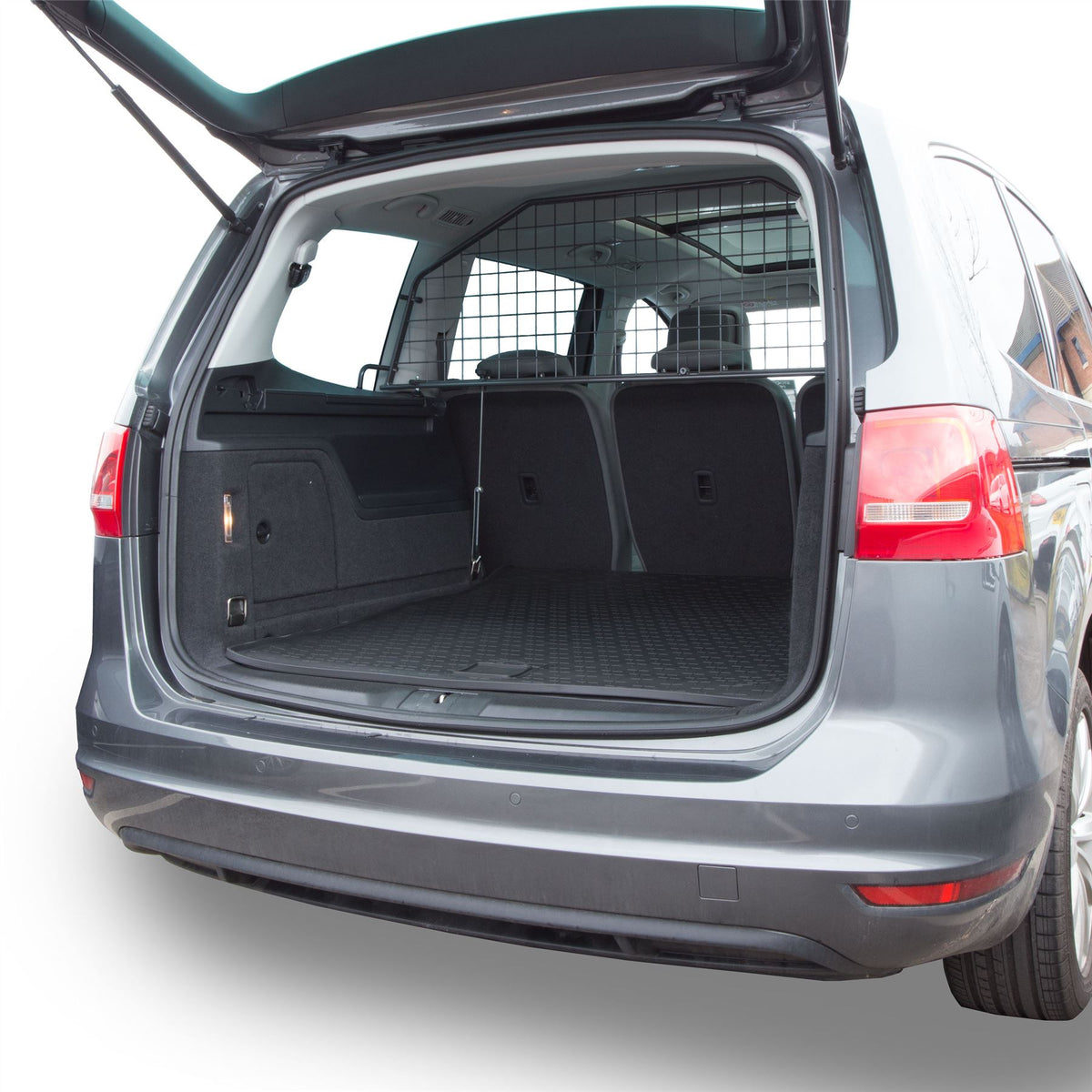 VW Sharan Dog Guard (2010-2022)