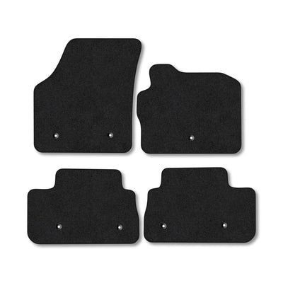 Land Rover Freelander 2 Carpet Mats (2013-2014)