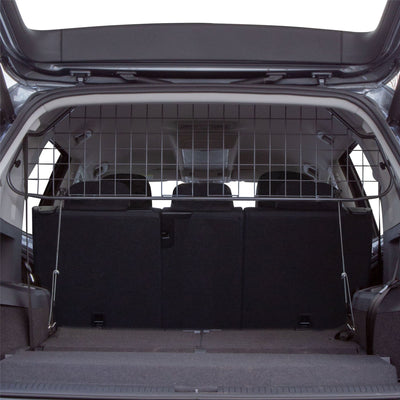 VW Tiguan Allspace Dog Guard (2020-2024)