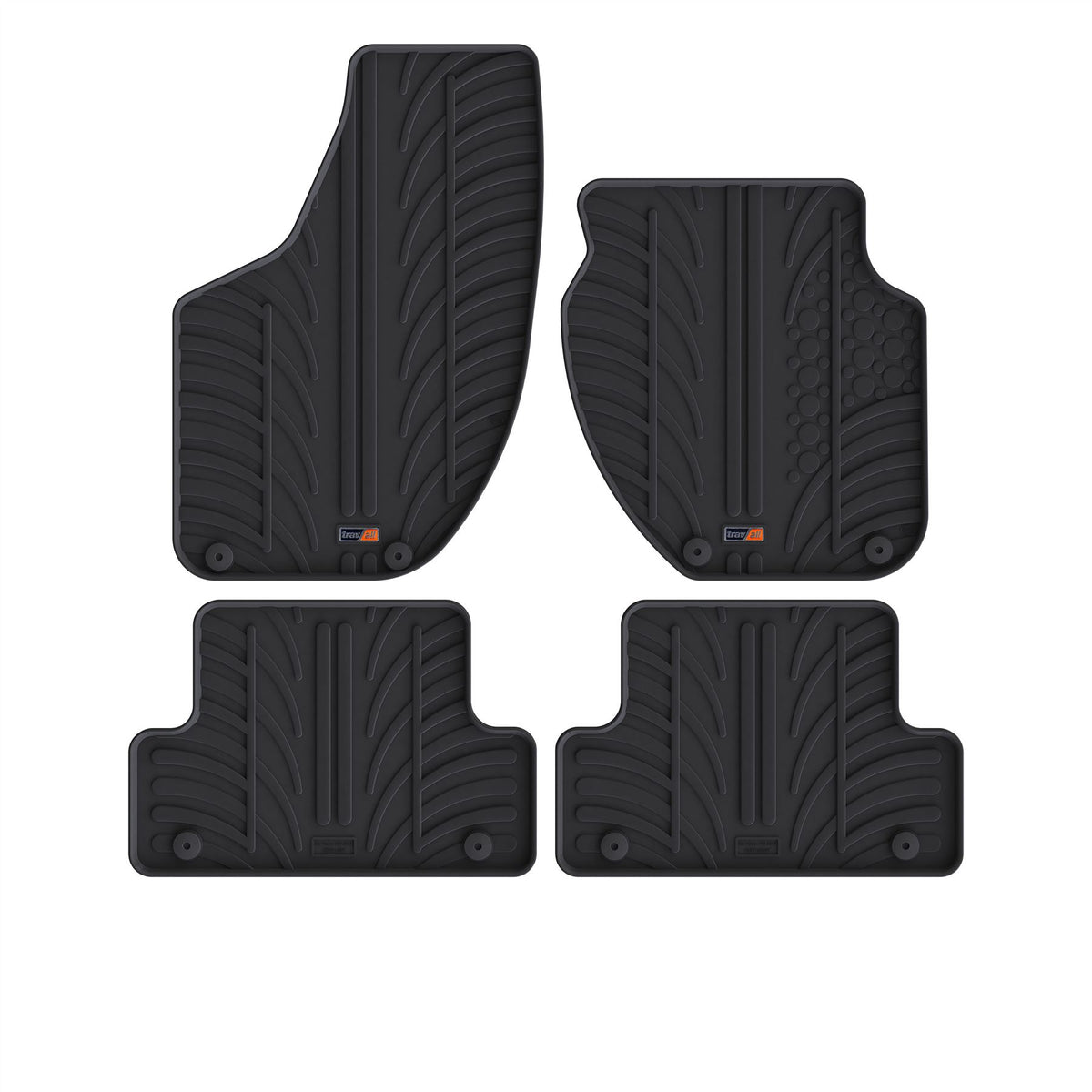 Volvo V40 Rubber Car Tappet (2012-2019)