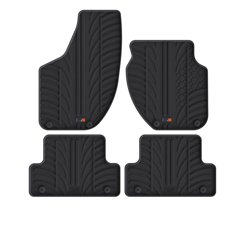 Volvo V40 Rubber Car Tappet (2012-2019)
