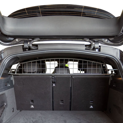 Mercedes EQC Dog Guard (2019-2023)