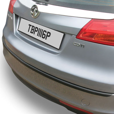 Vauxhall Insignia Bumper Protector (2008-2017)