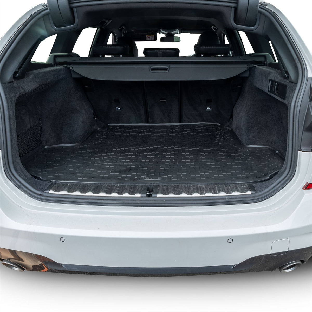 BMW 3 Series Boot Liner (2023-on)