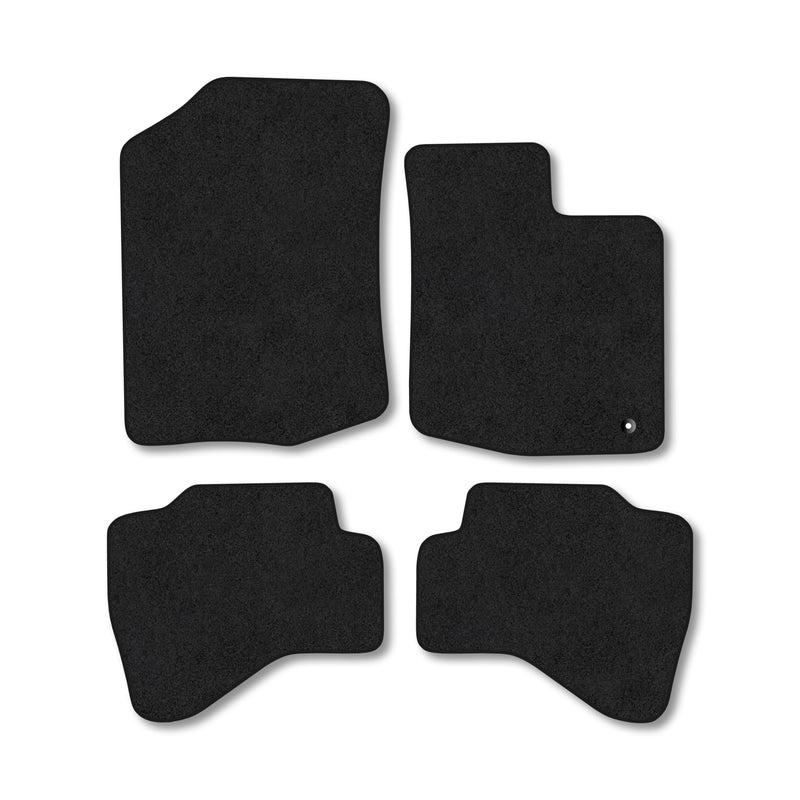 Toyota Aygo Carpet Mats (2005-2012)