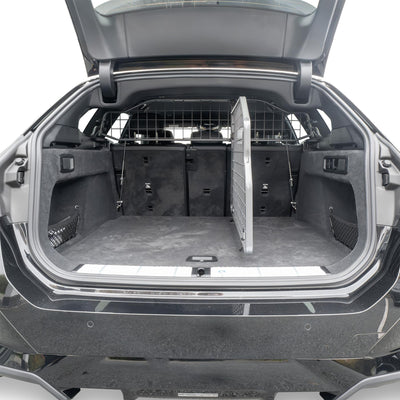 BMW 5 Series Boot Divider (2024-)