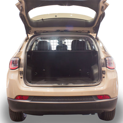 Jeep Compass Dog Guard (2016-2020)