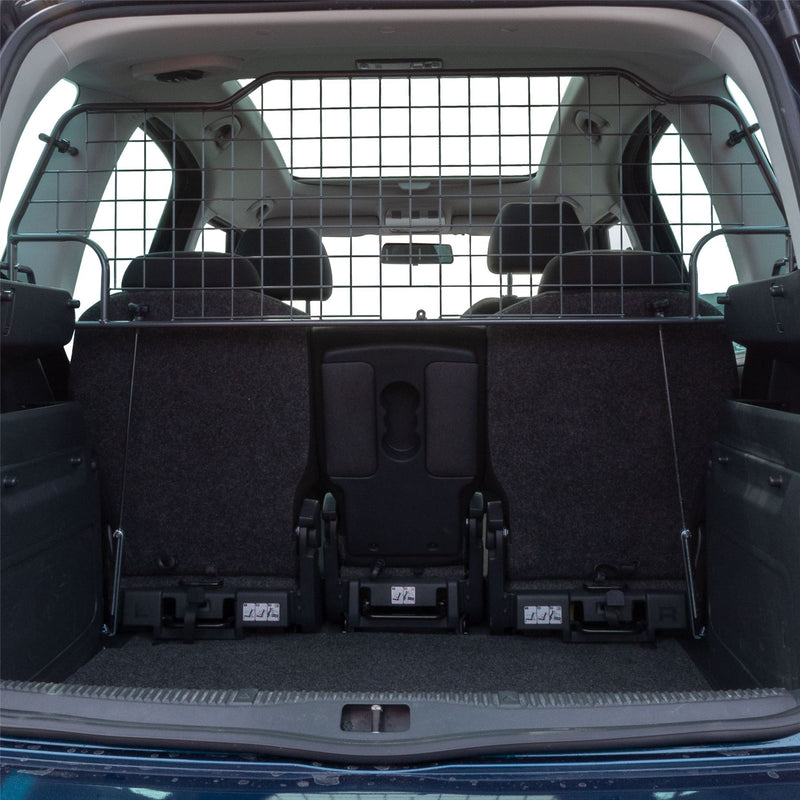 Skoda Roomster Dog Guard (2010-2015)