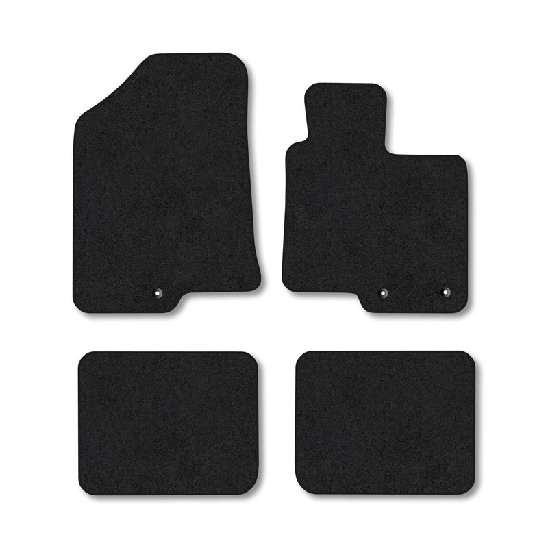 Hyundai i40 Estate Carpet Mats (2011-2019)