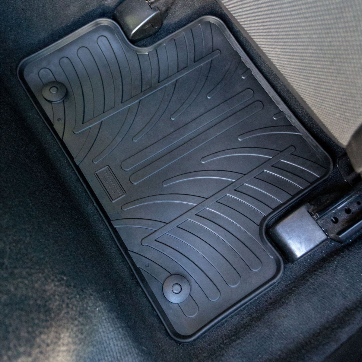 Volvo V40 Rubber Car Tappet (2012-2019)