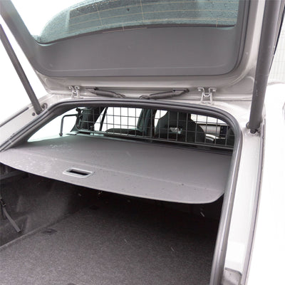 Skoda Octavia Dog Guard (2020-on)