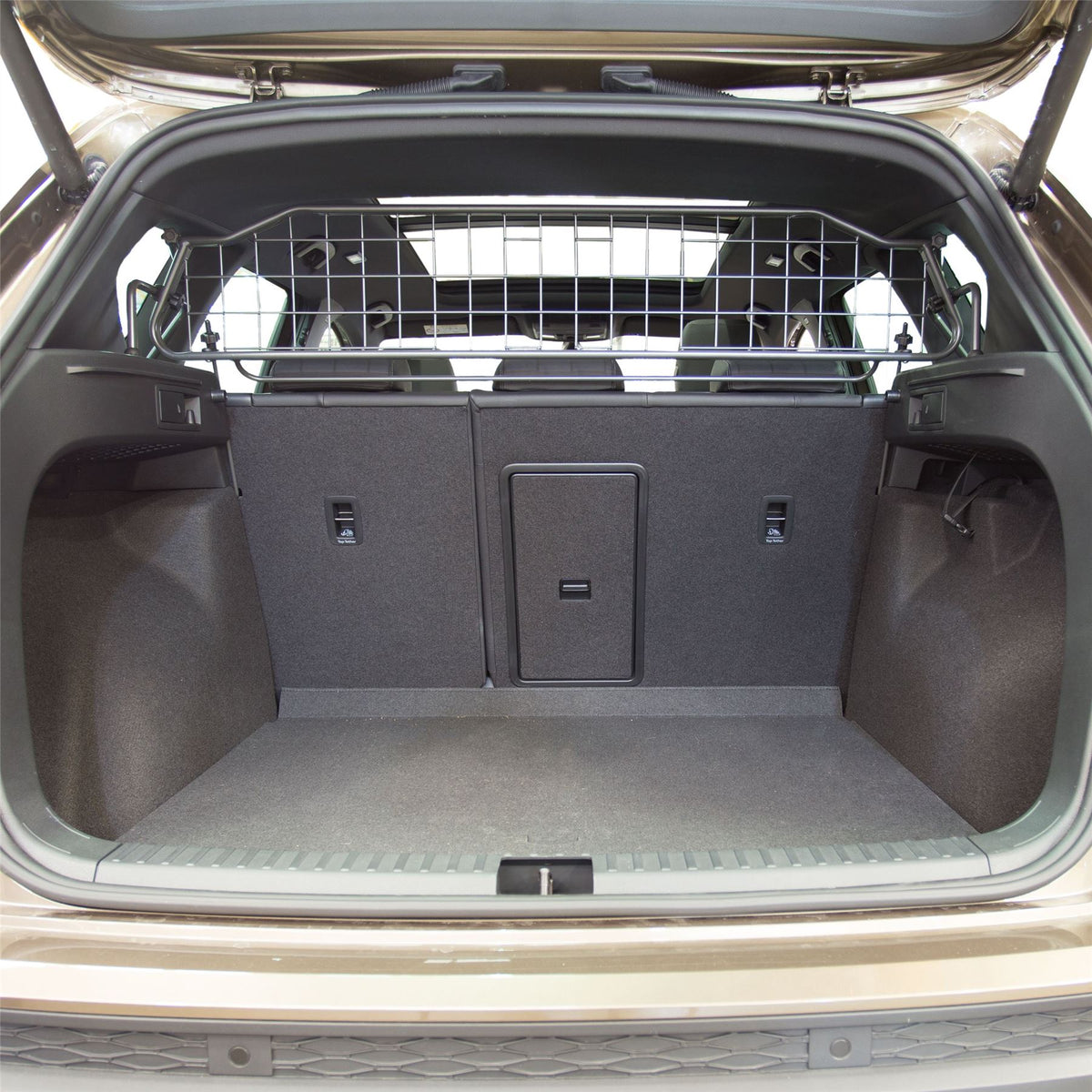SEAT Ateca Dog Guard (2016-on)
