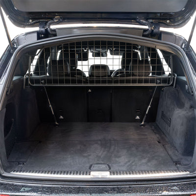Mercedes E-Class Dog Guard (2020-2023)