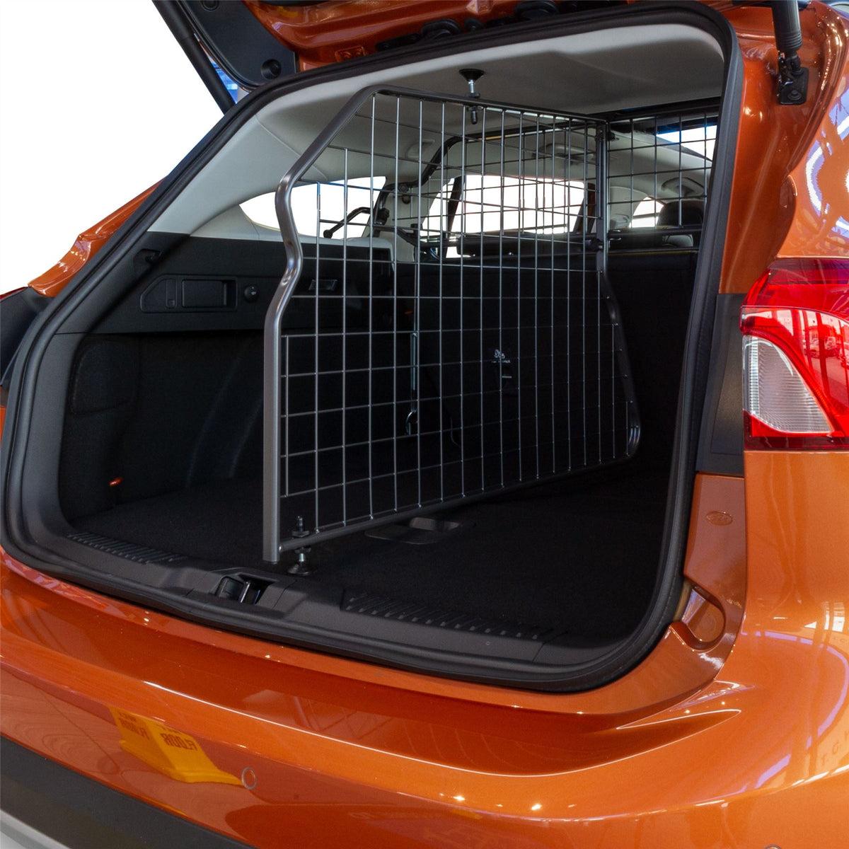 Ford Focus Boot Divider (2018-on)