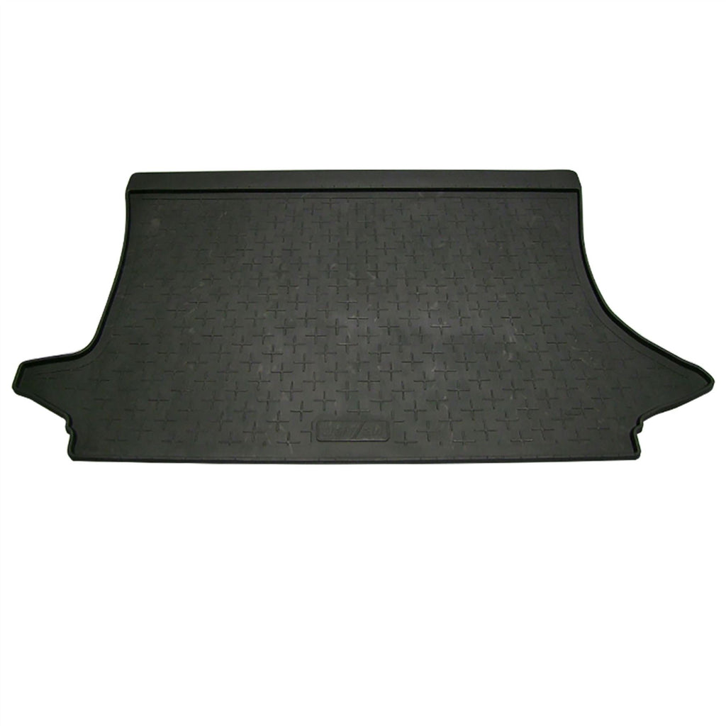 Ford Fiesta Boot Liner