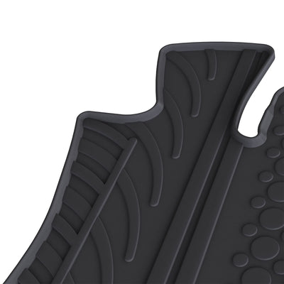 Jaguar F-Pace Rubber Car Mats (2021-on)