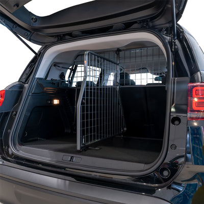 Citroen C5 Aircross Boot Divider (2017-2025)