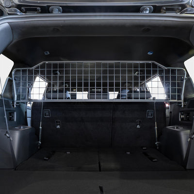 Hyundai Santa Fe Dog Guard (2023-on)