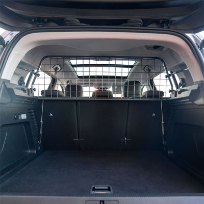 Citroen C5 Aircross Dog Guard (2017-2025)