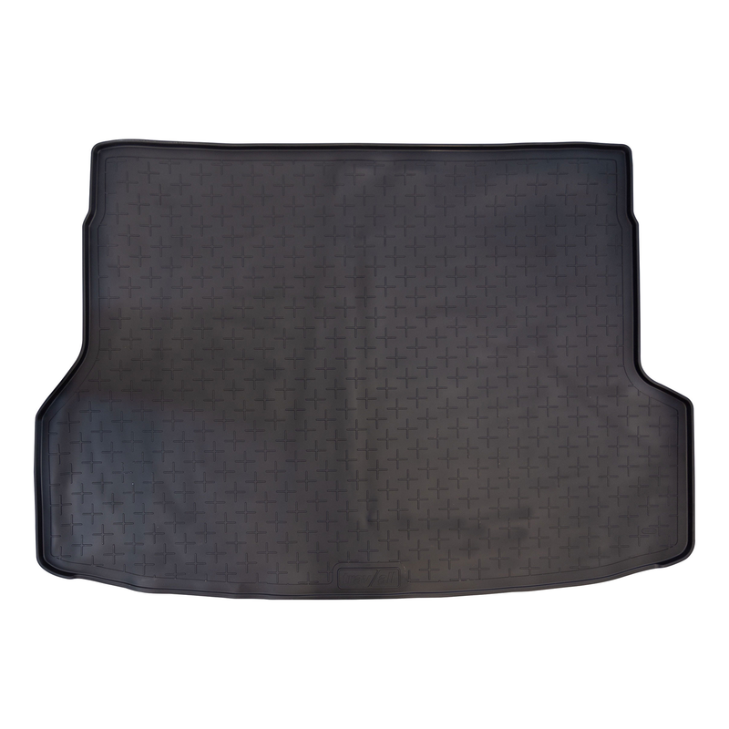 Subaru Forester Rubber Boot Liner (2018-2025)