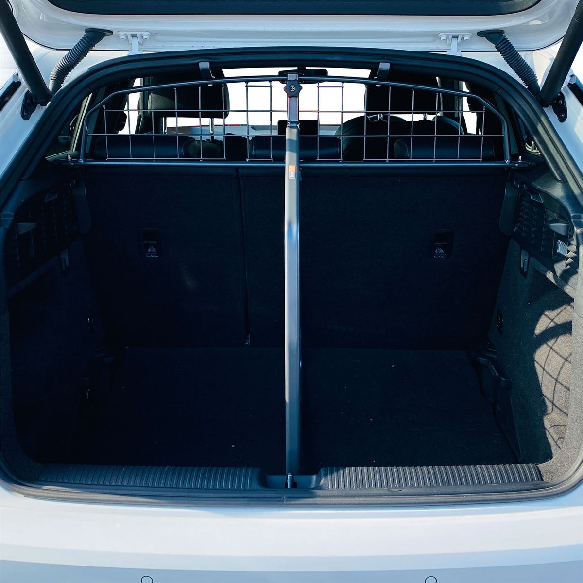 Audi Q2 Trenngitter (2016-2020)