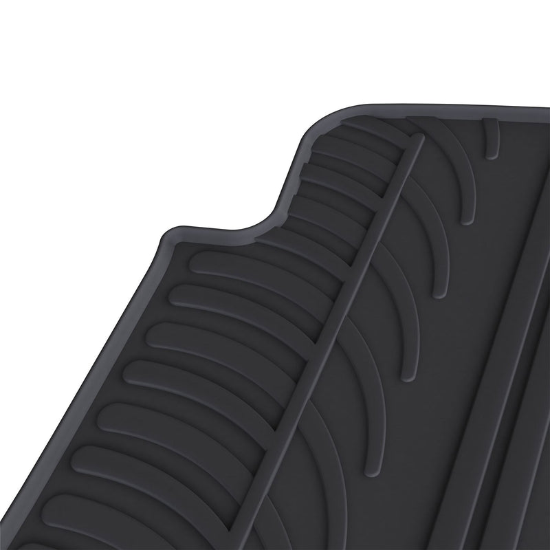 Hyundai i30 Rubber Car Mats (2011-2017)