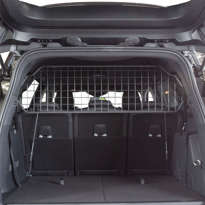 Peugeot 5008 Dog Guard (2017-2024)