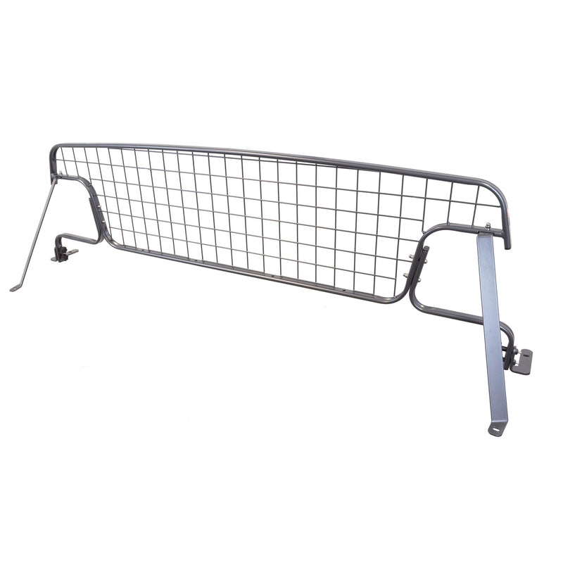 Jeep Wrangler SUV Dog Guard (2017-)