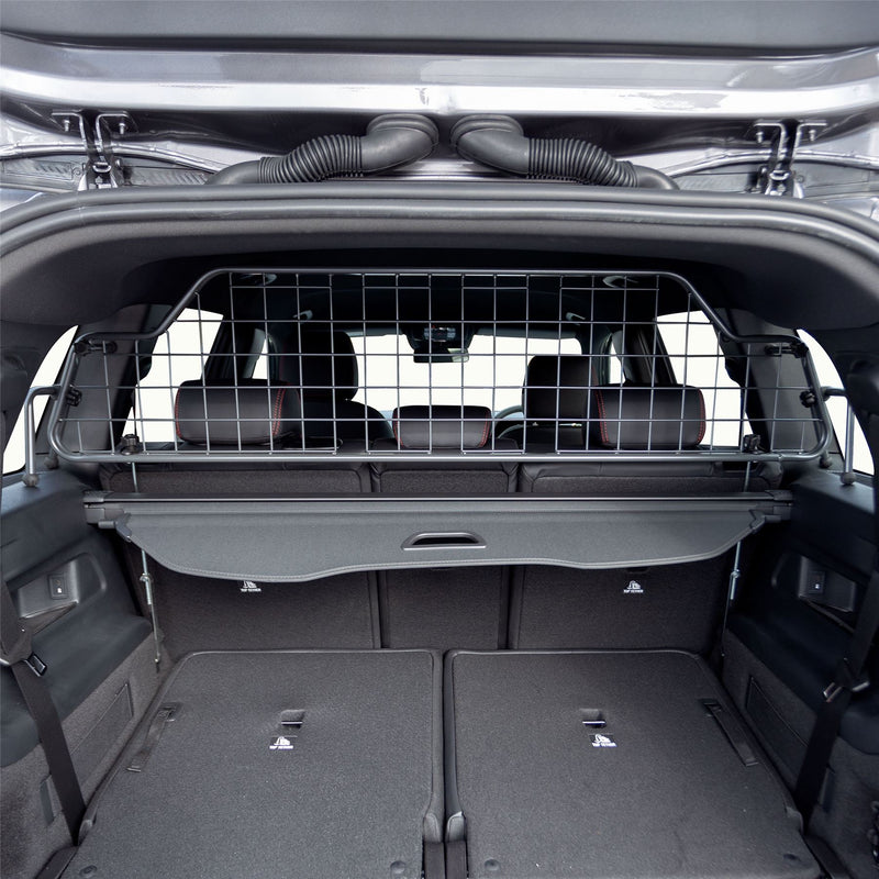 Mercedes EQB Hundegitter (2021-jetzt)