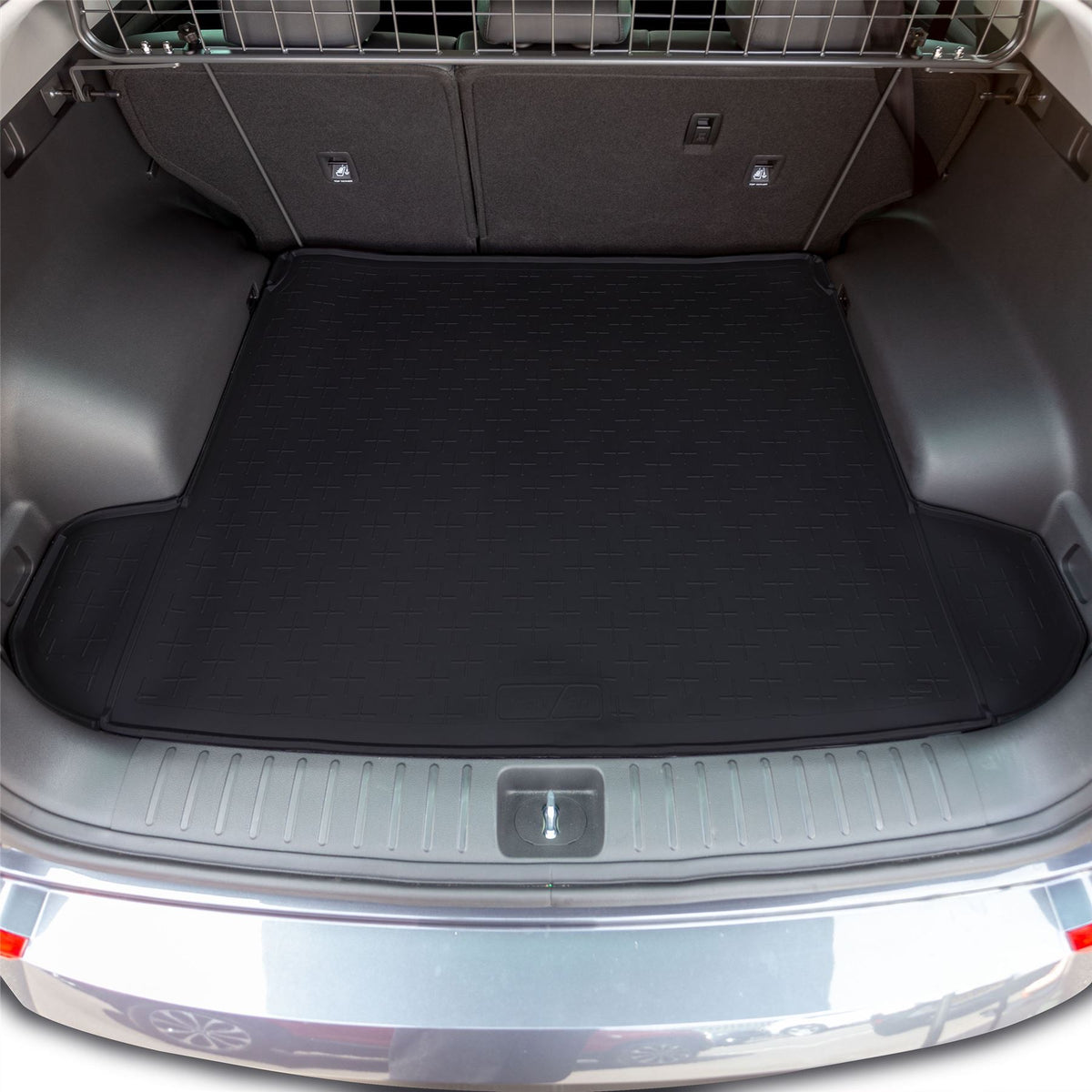 Hyundai Tucson Boot Liner (2018-2021)