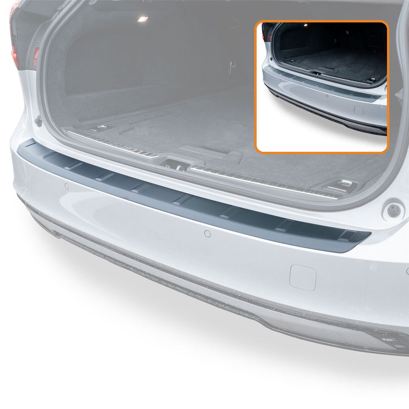 Volvo V90 Bumper Protector (2016-on)