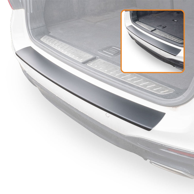 BMW 5 Series Ladekantenschutz (2020-2024)
