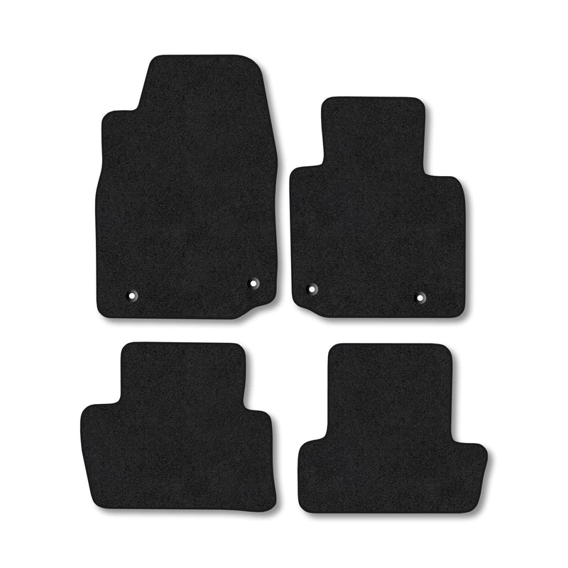Mazda MX-30 SUV Carpet Mats (2020-)