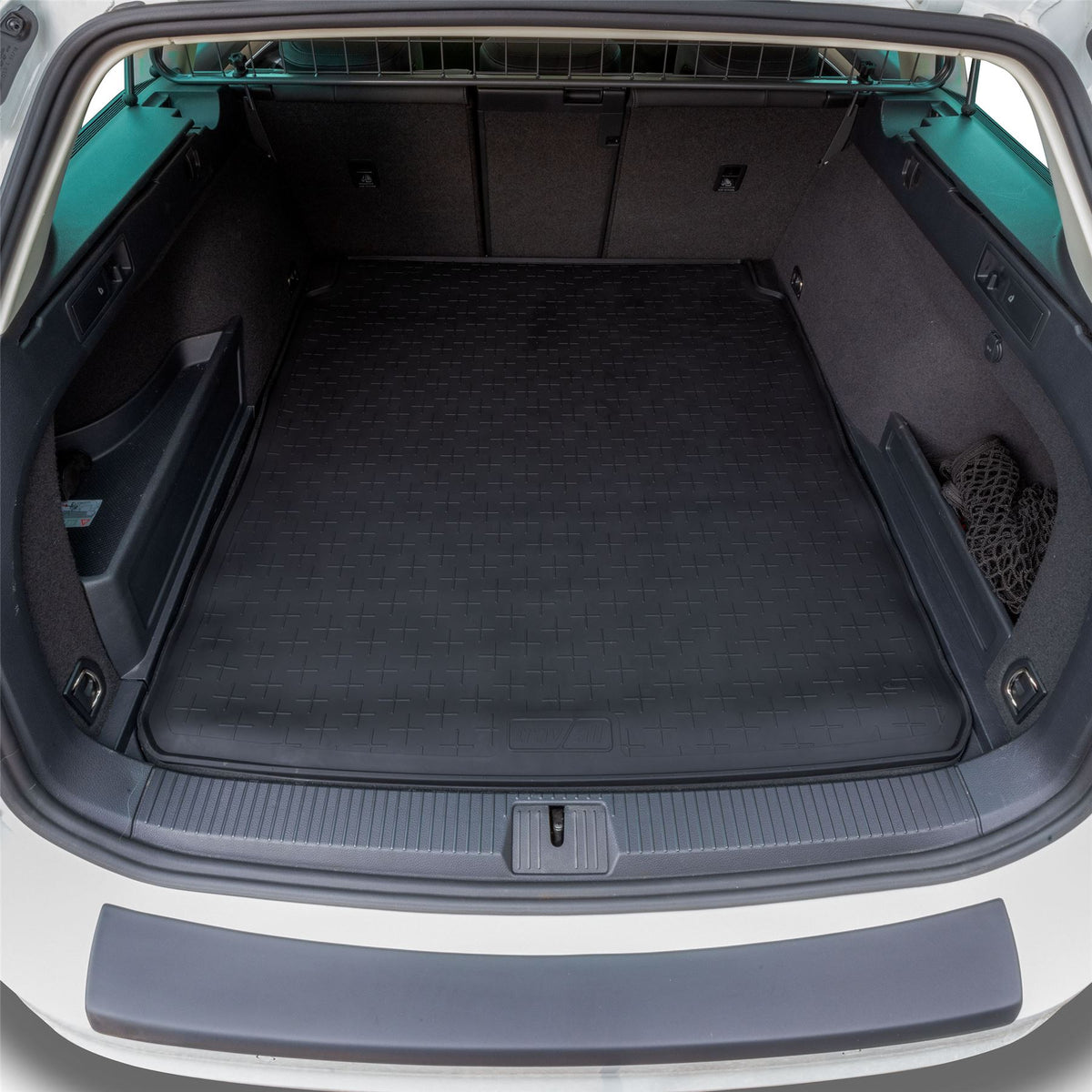 VW Passat Boot Liner (2019-2024)