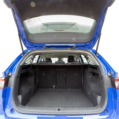 Skoda Enyaq iV Dog Guard (2020-on)