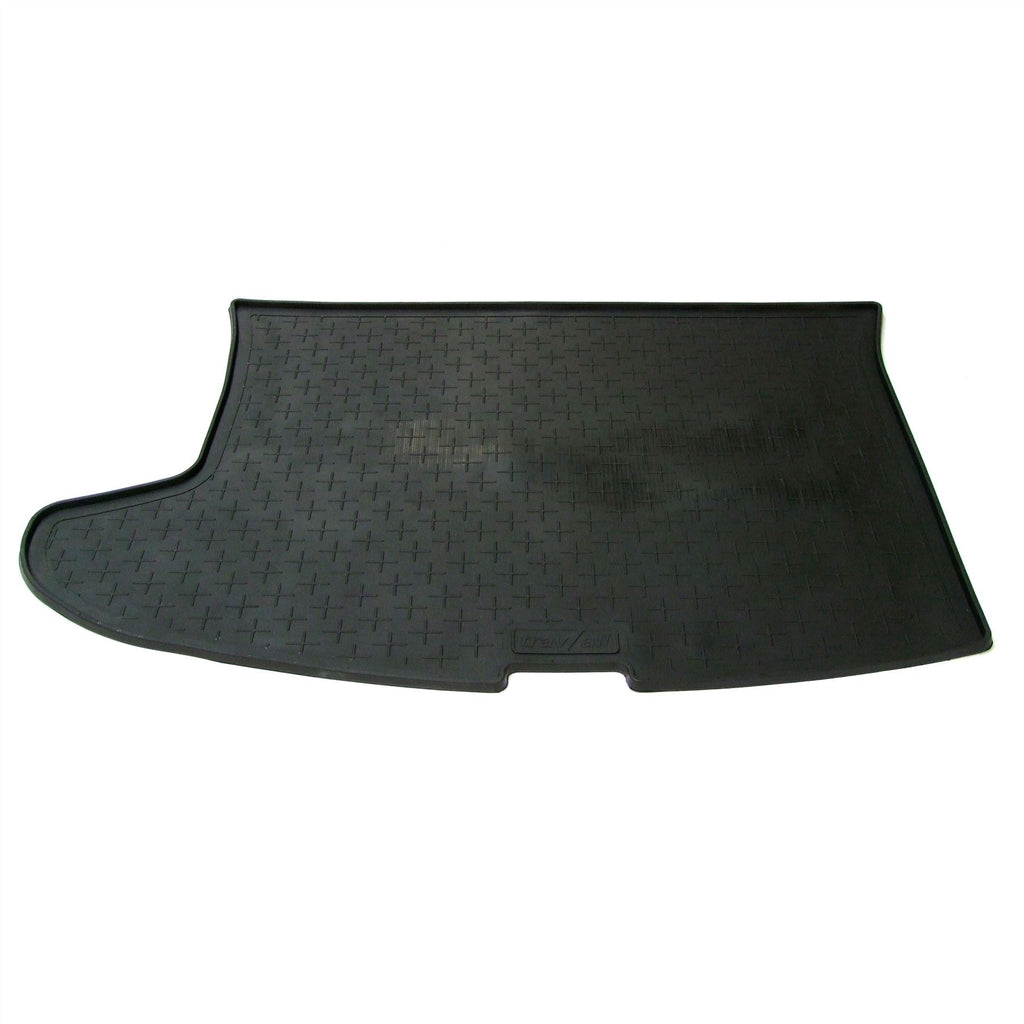 Jeep Compass Rubber Boot Liner