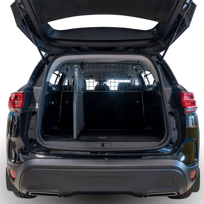 Citroen C5 Aircross Boot Divider (2017-2025)