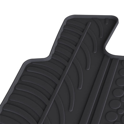 Ford Kuga Rubber Car Mats (2019-2023)