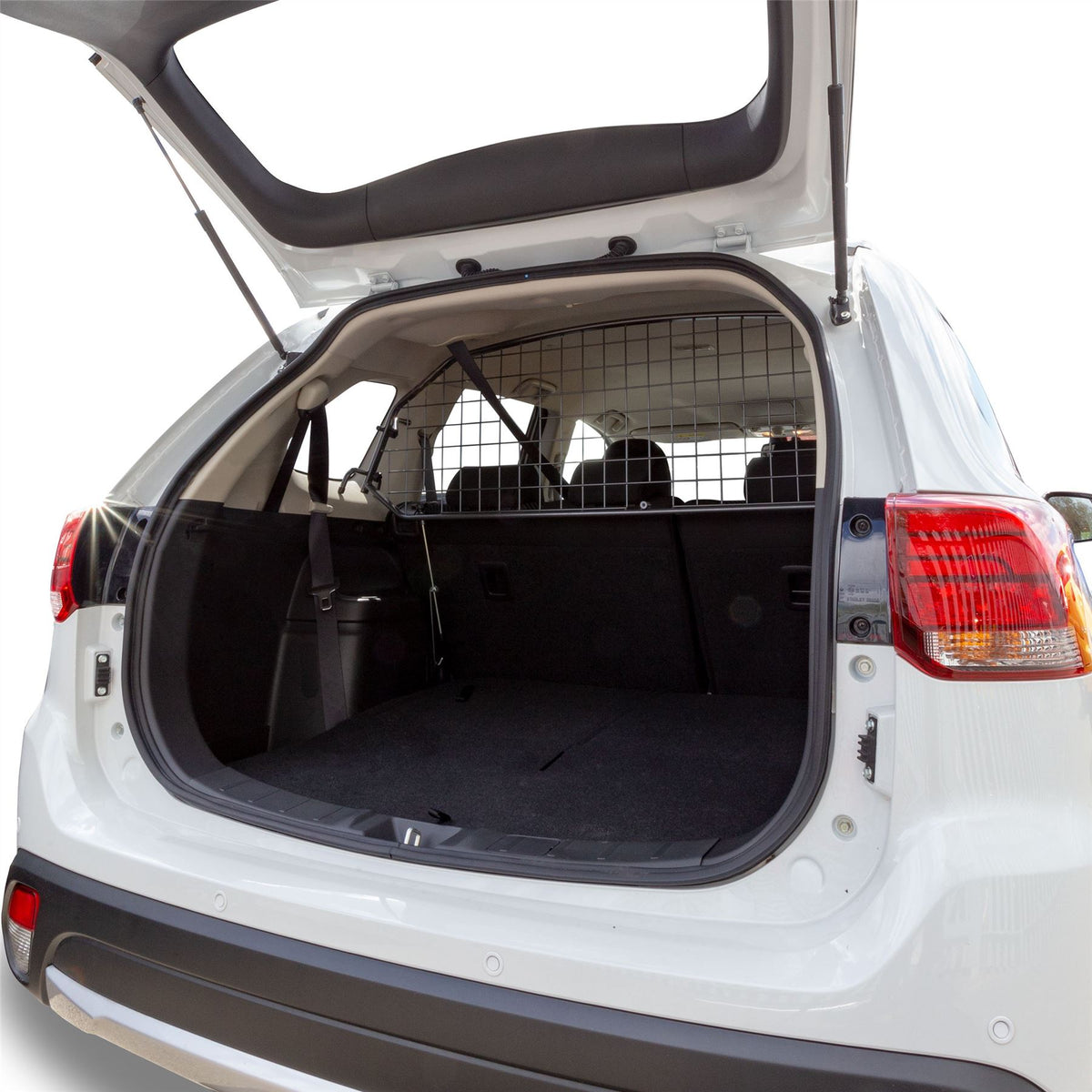 Mitsubishi Outlander Dog Guard (2014-2021)