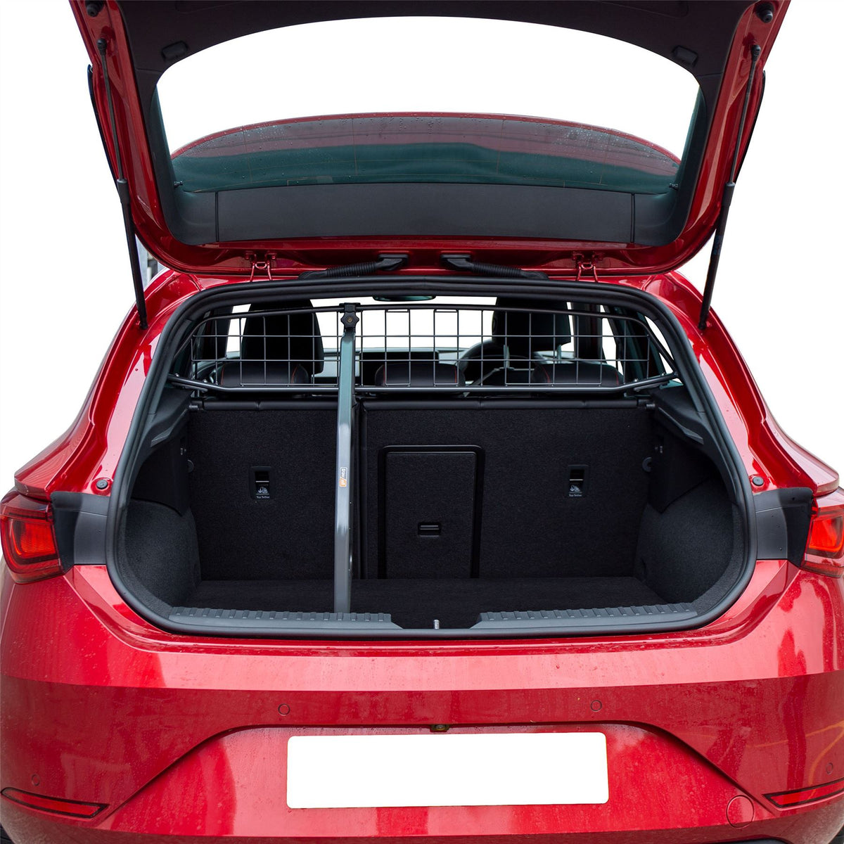 CUPRA Leon Hatchback Boot Divider (2020-on)