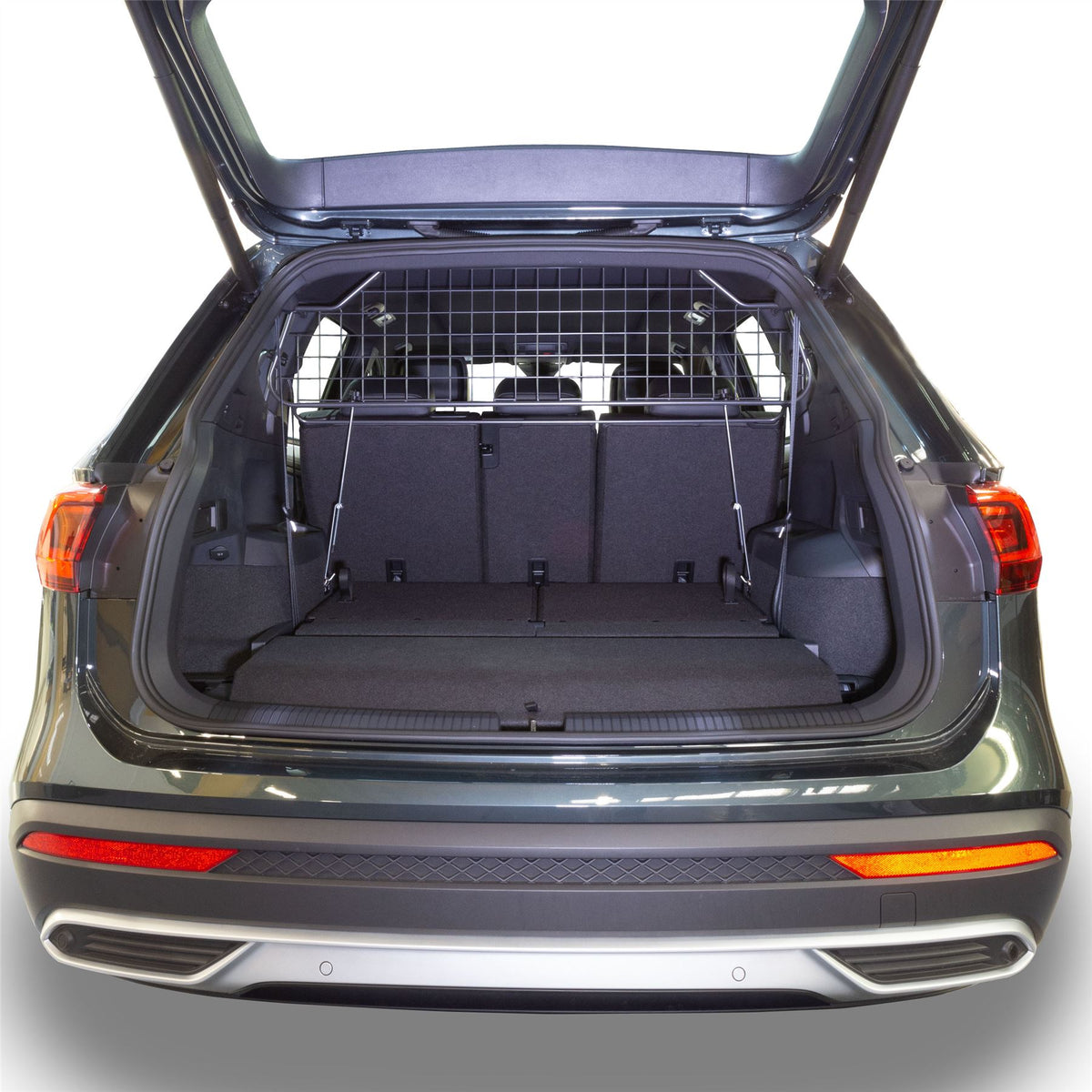 SEAT Tarraco Dog Guard (2018-on)